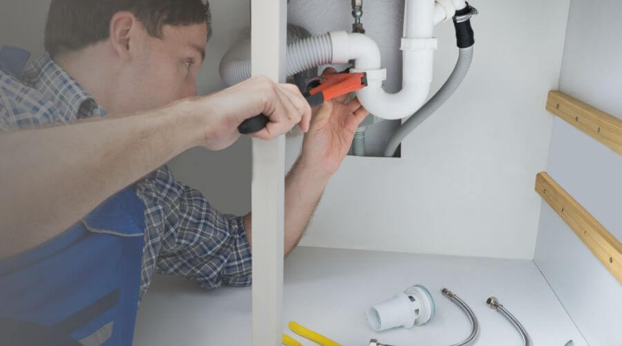 Professional Leak Detection in Draper, VA